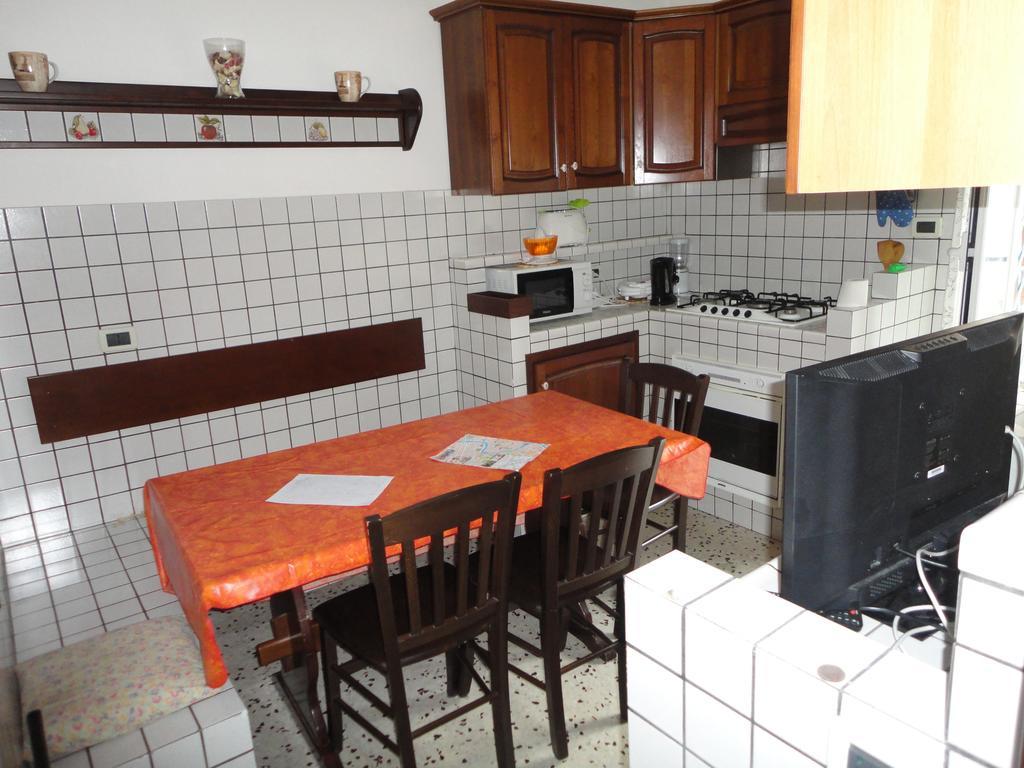 Holiday Home St Peter Rom Exterior foto