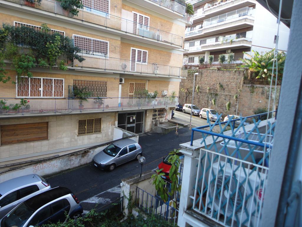 Holiday Home St Peter Rom Exterior foto