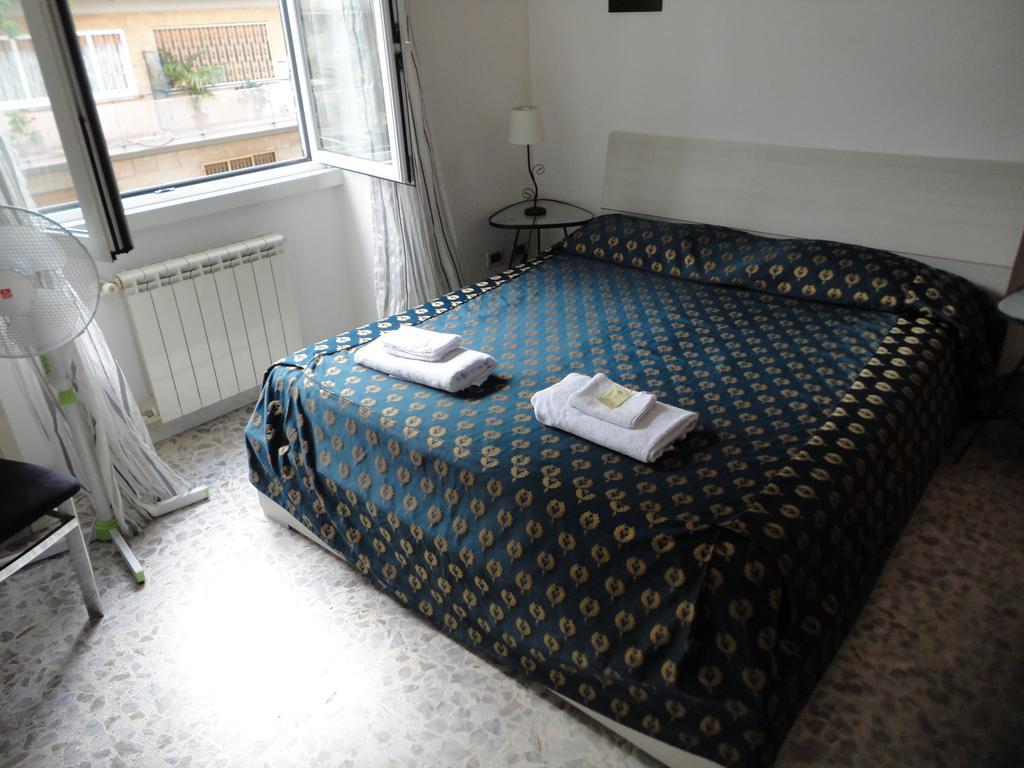 Holiday Home St Peter Rom Zimmer foto