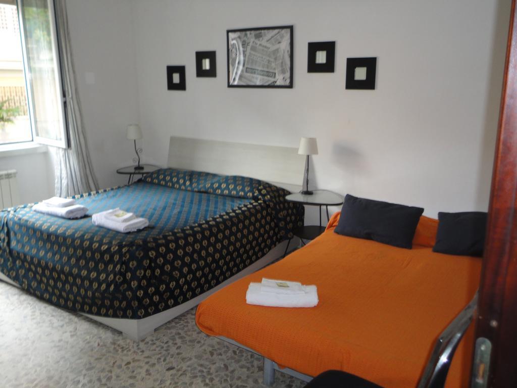 Holiday Home St Peter Rom Exterior foto