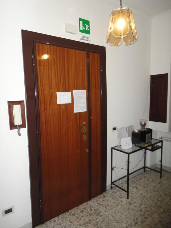 Holiday Home St Peter Rom Zimmer foto