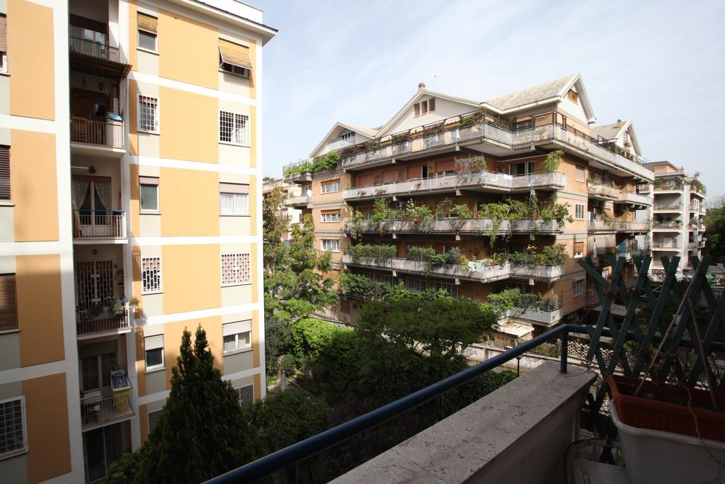 Holiday Home St Peter Rom Exterior foto