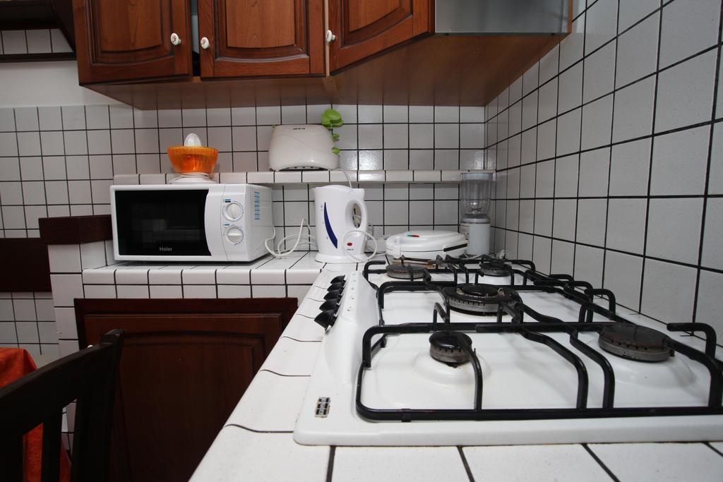 Holiday Home St Peter Rom Exterior foto