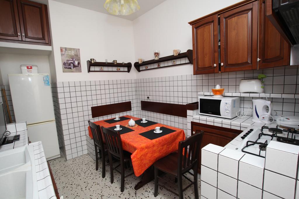 Holiday Home St Peter Rom Exterior foto