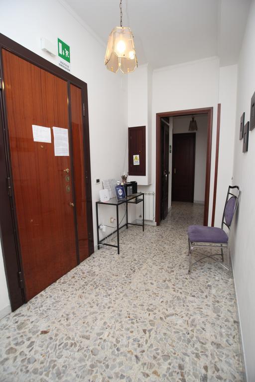 Holiday Home St Peter Rom Exterior foto