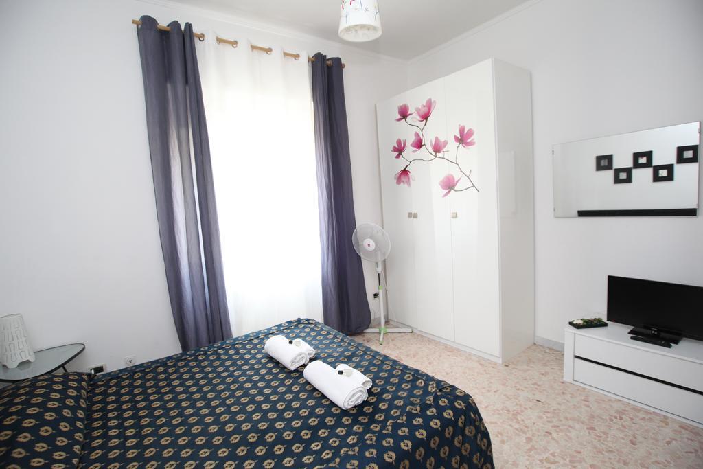 Holiday Home St Peter Rom Exterior foto
