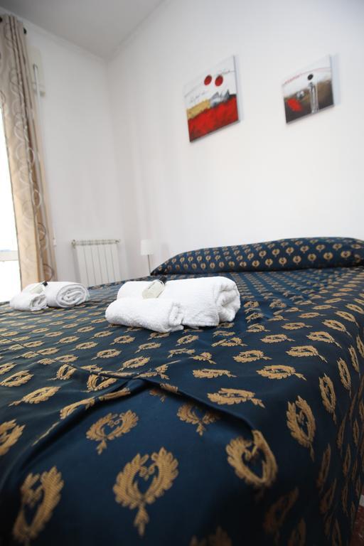 Holiday Home St Peter Rom Exterior foto
